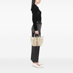 Guccissima Treasure Handbag