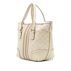 Guccissima Treasure Handbag