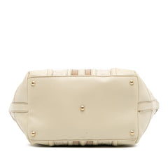 Guccissima Treasure Handbag