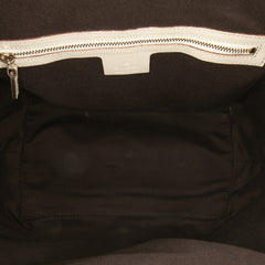 Guccissima Treasure Handbag