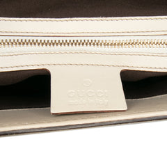 Guccissima Treasure Handbag