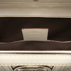 Guccissima Treasure Handbag