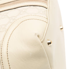 Guccissima Treasure Handbag