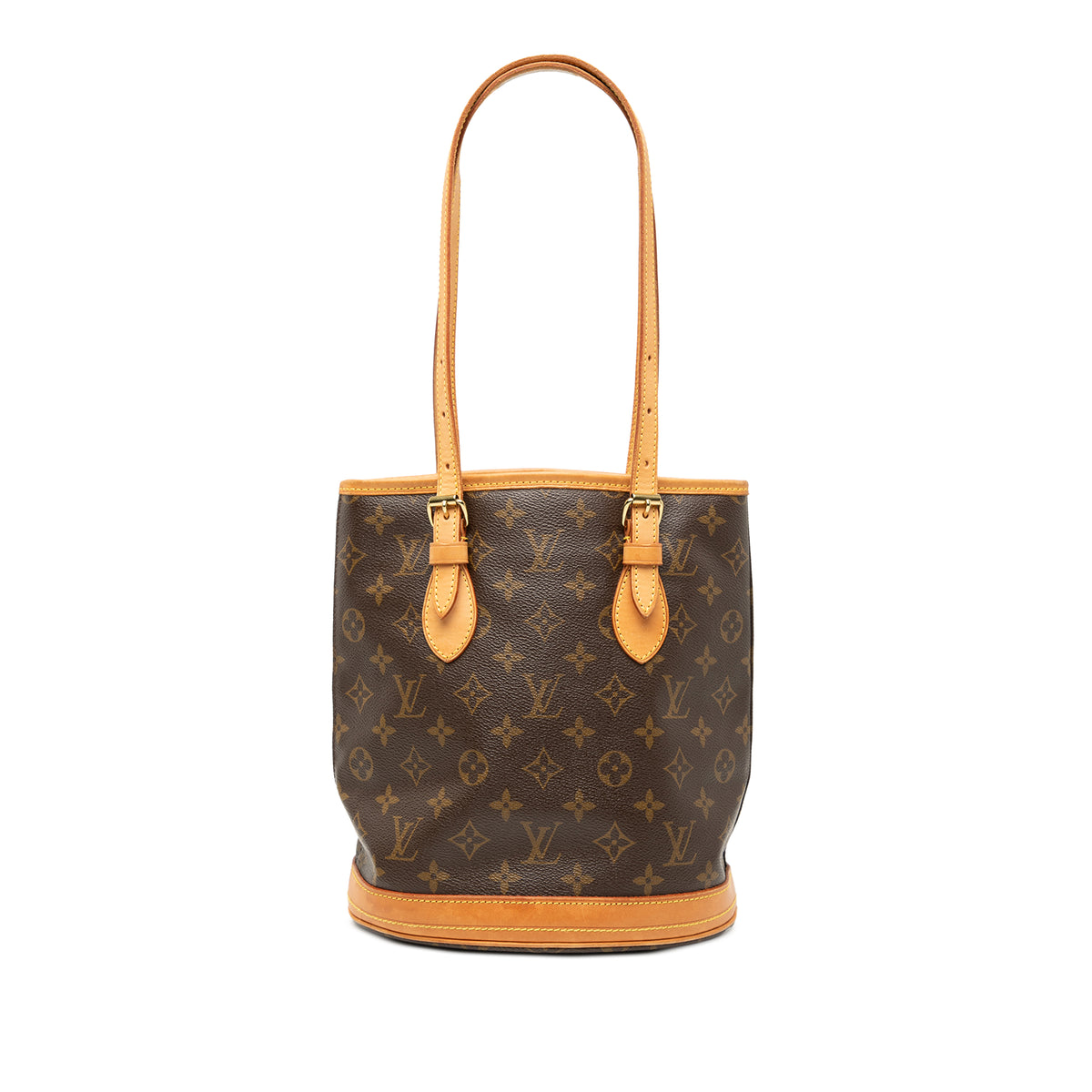 Monogram Petit Bucket