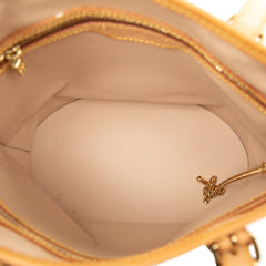 Monogram Petit Bucket