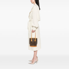 Monogram Petit Bucket