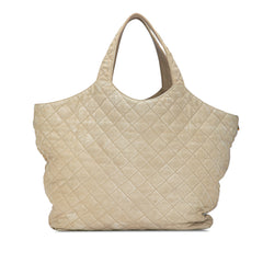 Maxi Monogram Icare Shopping Tote