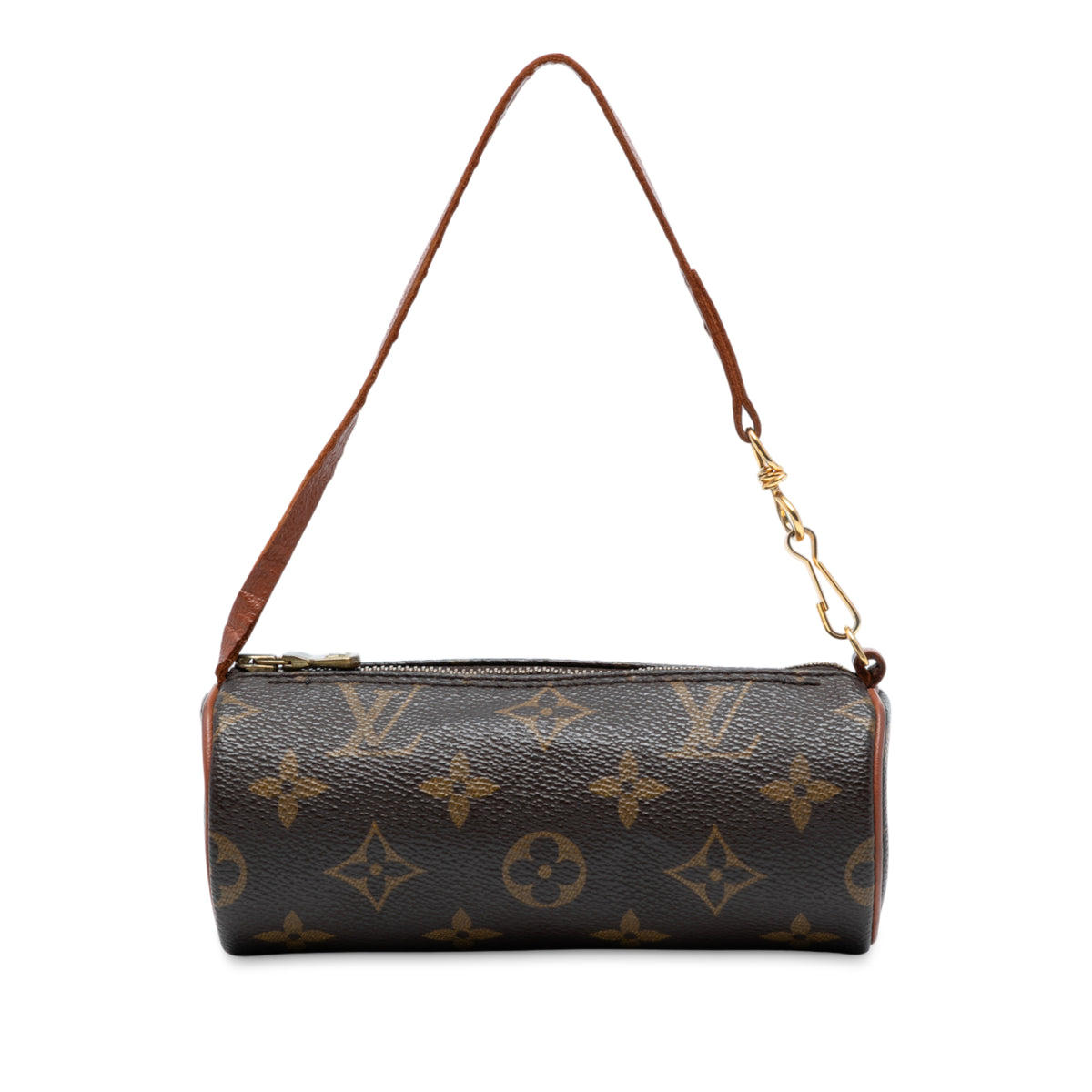 Monogram Papillon Pochette
