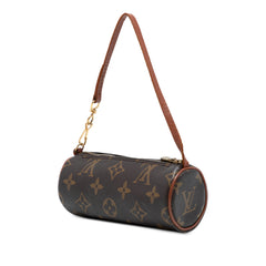 Monogram Papillon Pochette