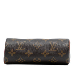 Monogram Papillon Pochette