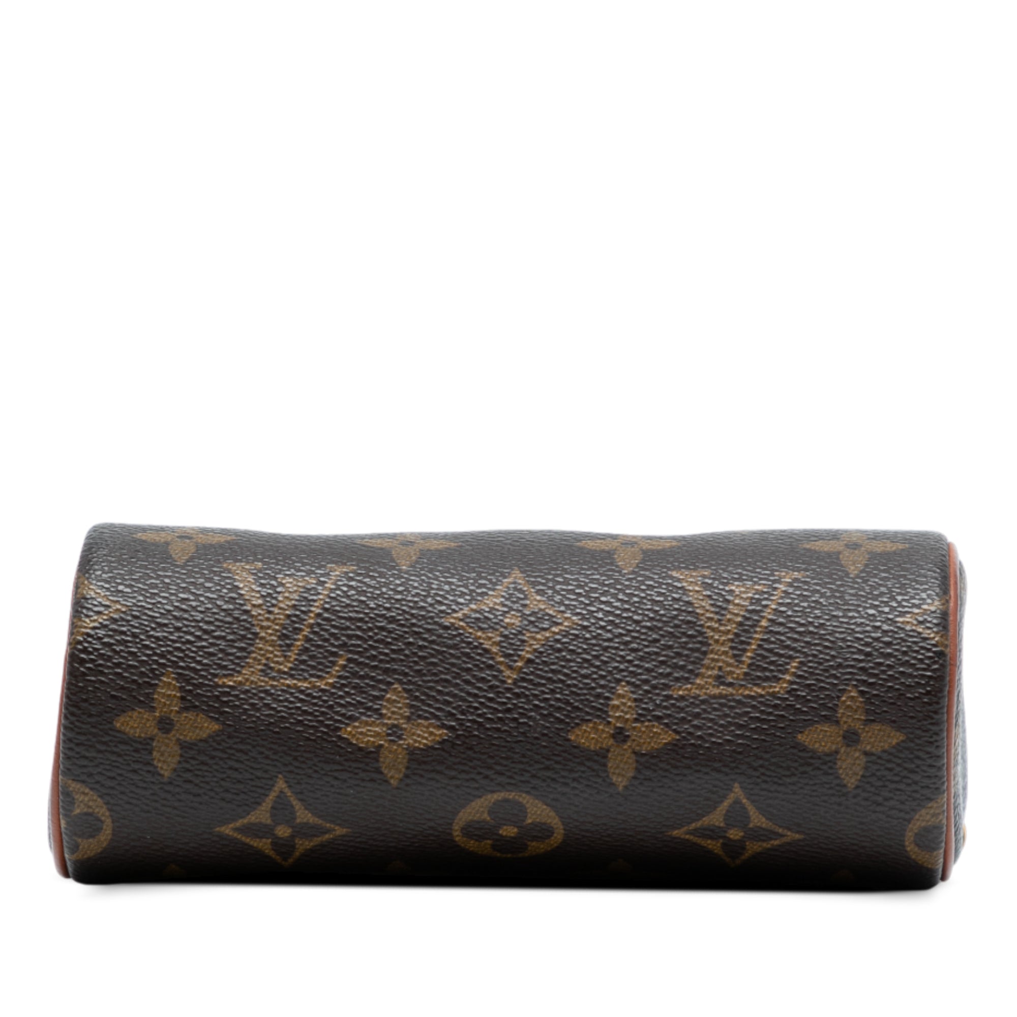 Monogram Papillon Pochette