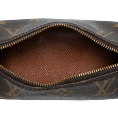 Monogram Papillon Pochette