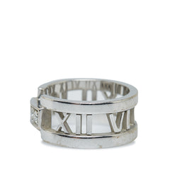 Atlas Diamond Ring