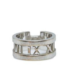 Atlas Diamond Ring