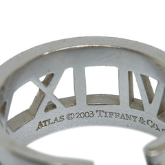 Atlas Diamond Ring