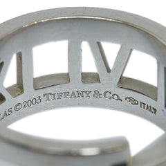 Atlas Diamond Ring