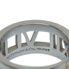 Atlas Diamond Ring