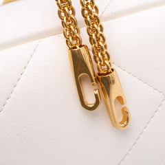 Small Nappa Roman Stud The Handle Bag