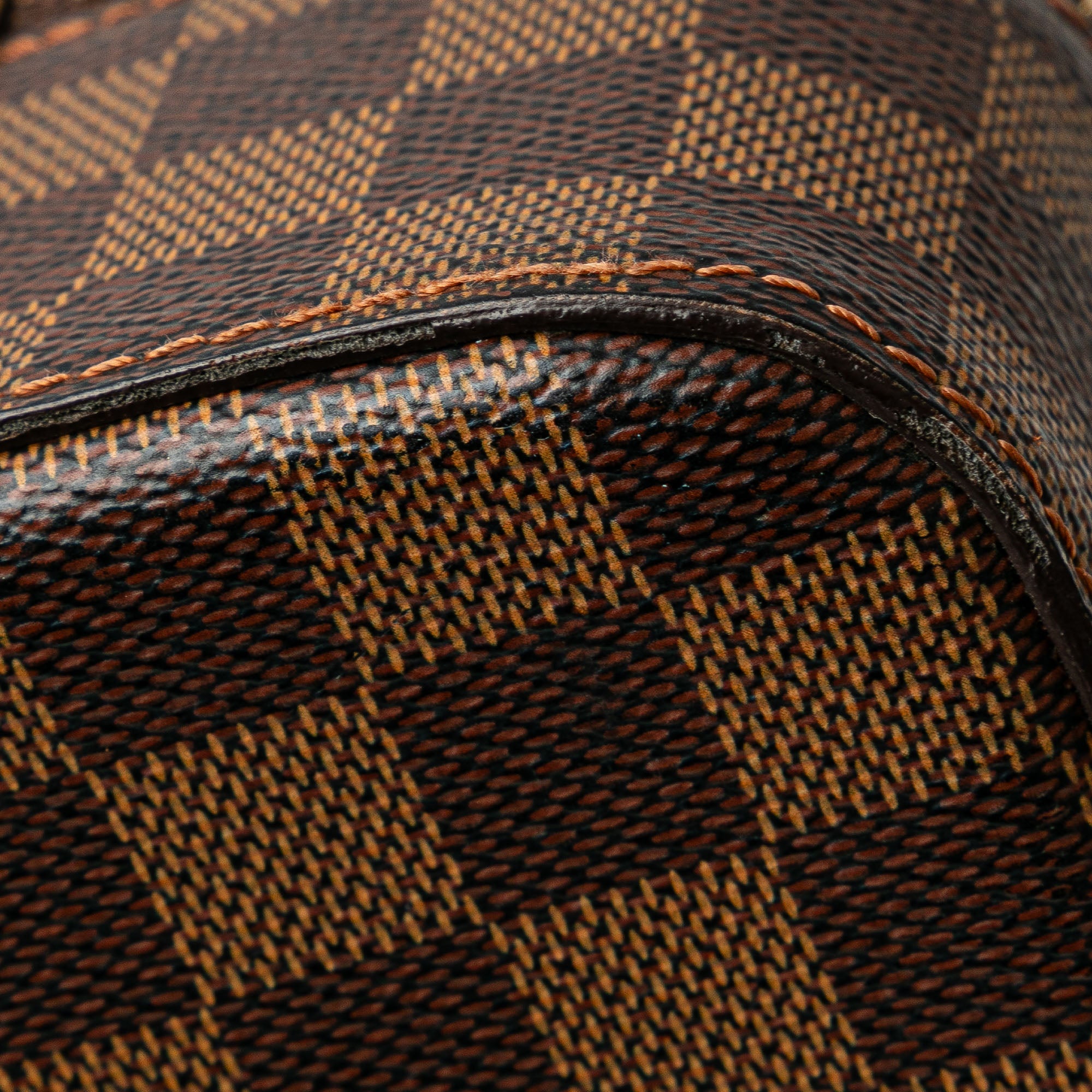 Damier Ebene Porte Ordinateur Sabana