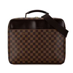 Damier Ebene Porte Ordinateur Sabana