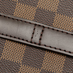 Damier Ebene Porte Ordinateur Sabana