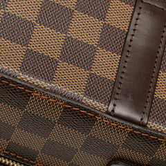 Damier Ebene Porte Ordinateur Sabana