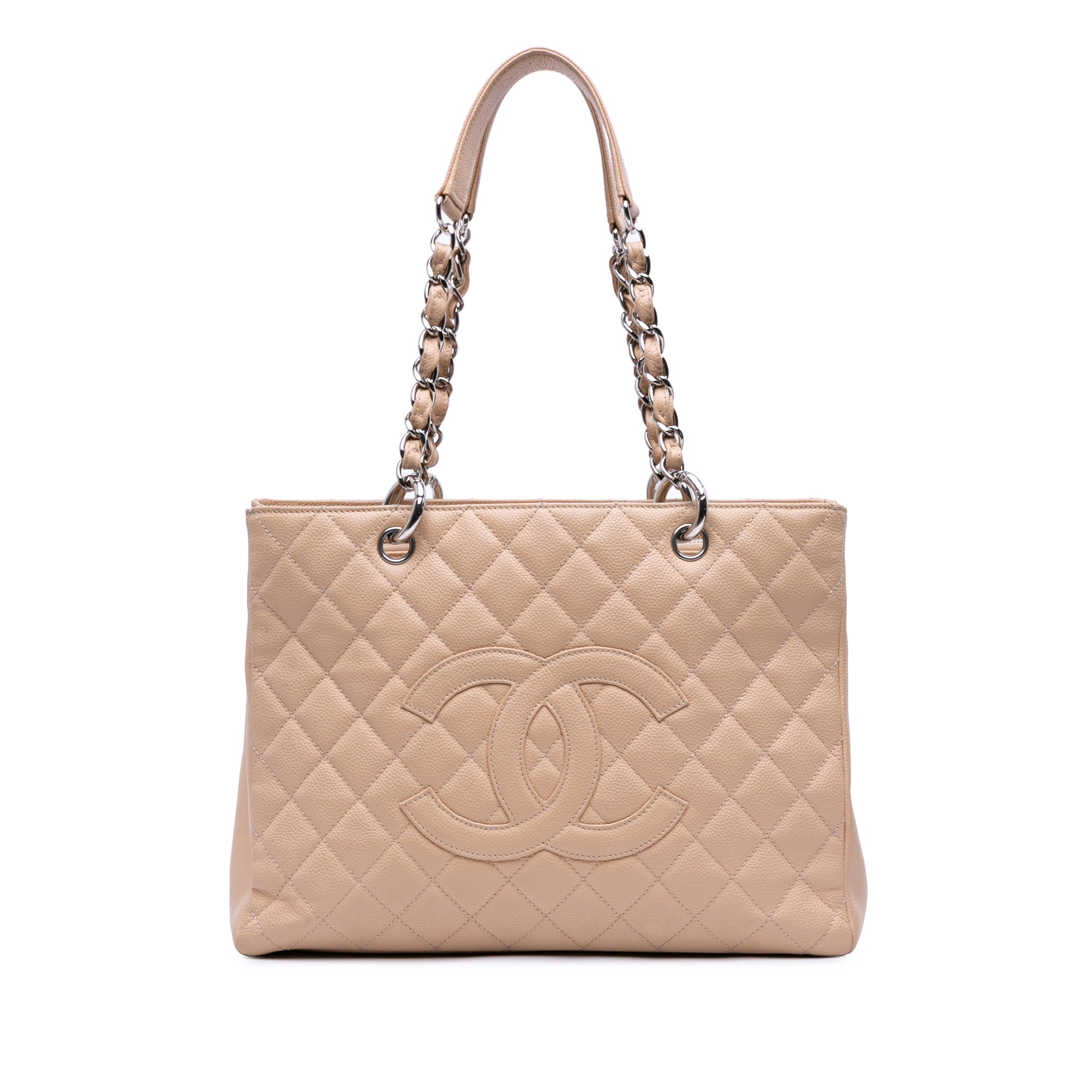 Caviar Grand Shopping Tote