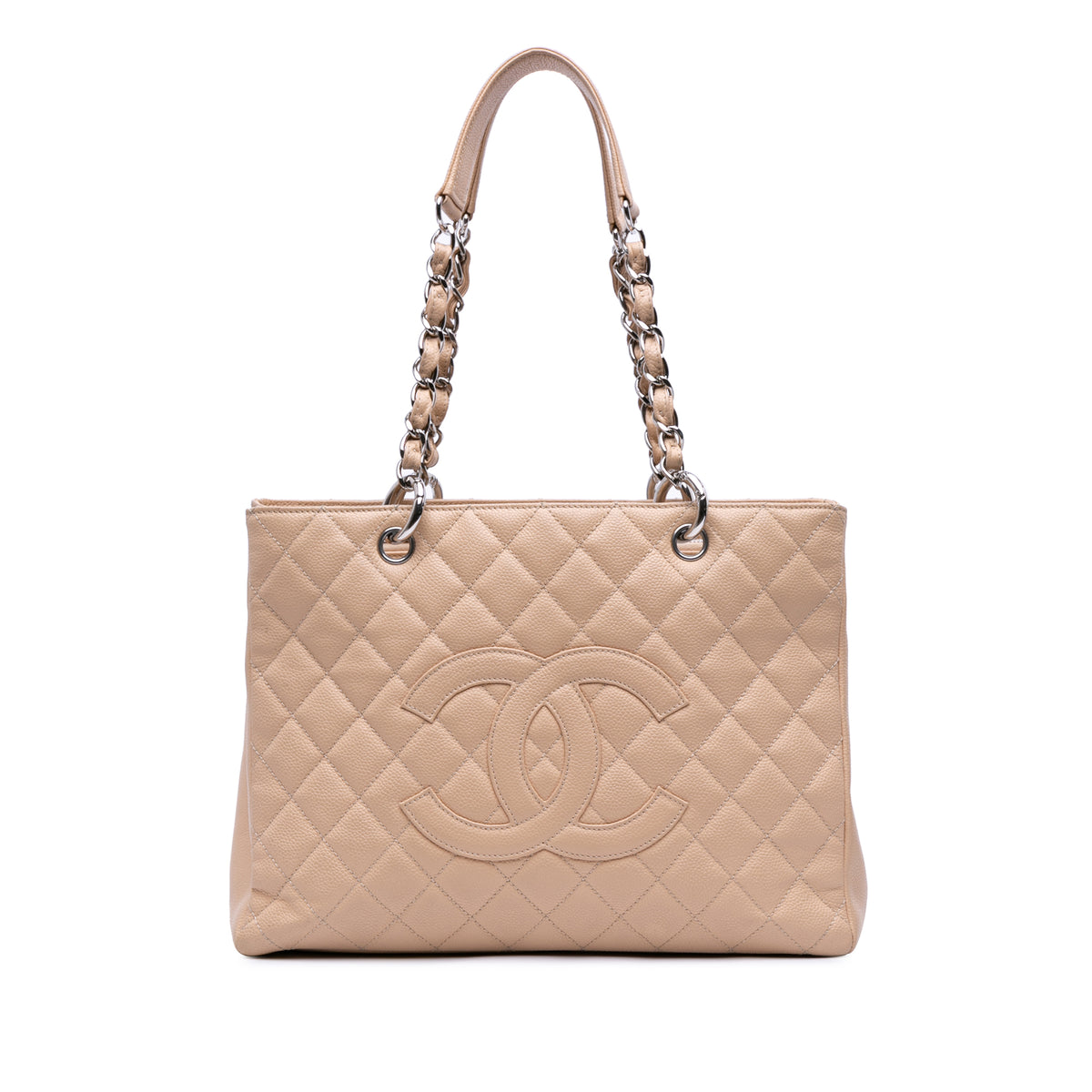 Caviar Grand Shopping Tote