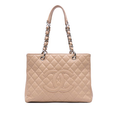 Caviar Grand Shopping Tote