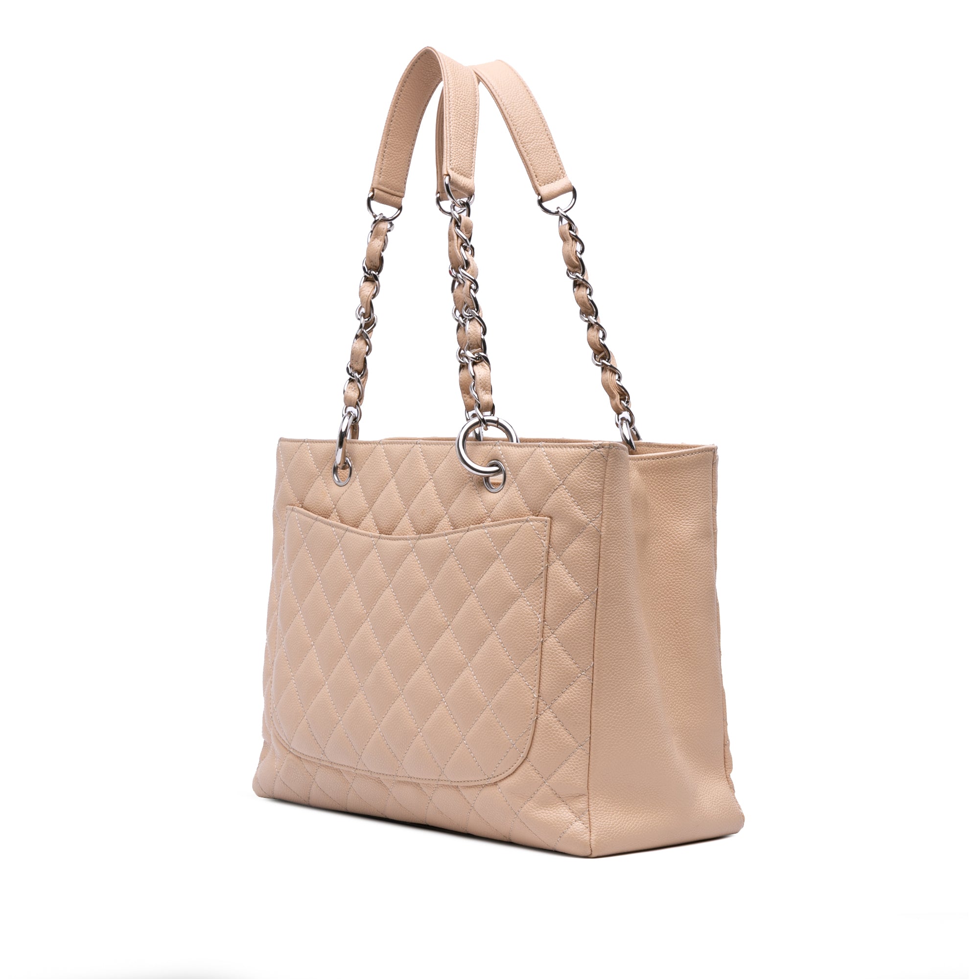 Caviar Grand Shopping Tote