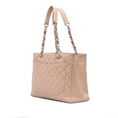 Caviar Grand Shopping Tote