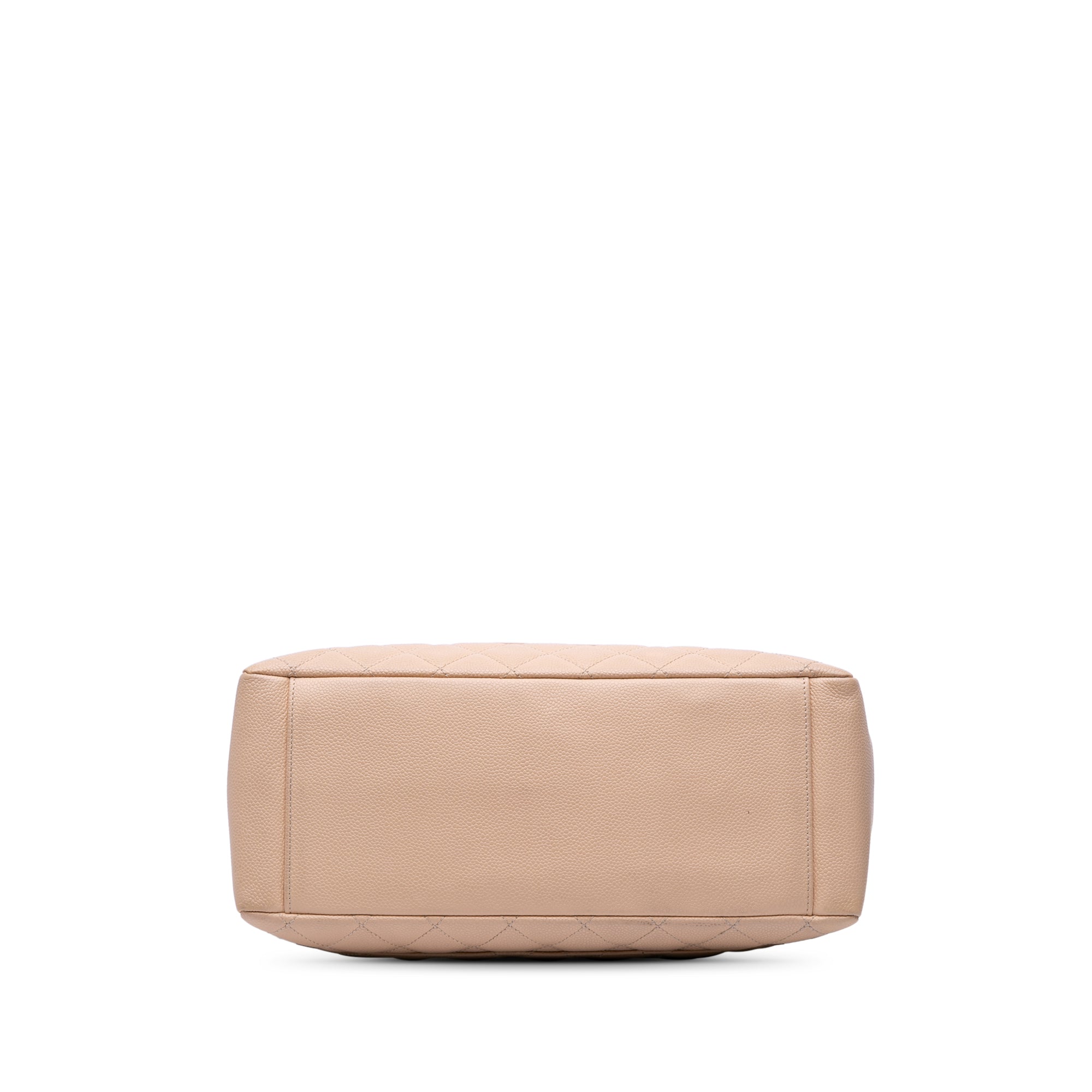 Caviar Grand Shopping Tote