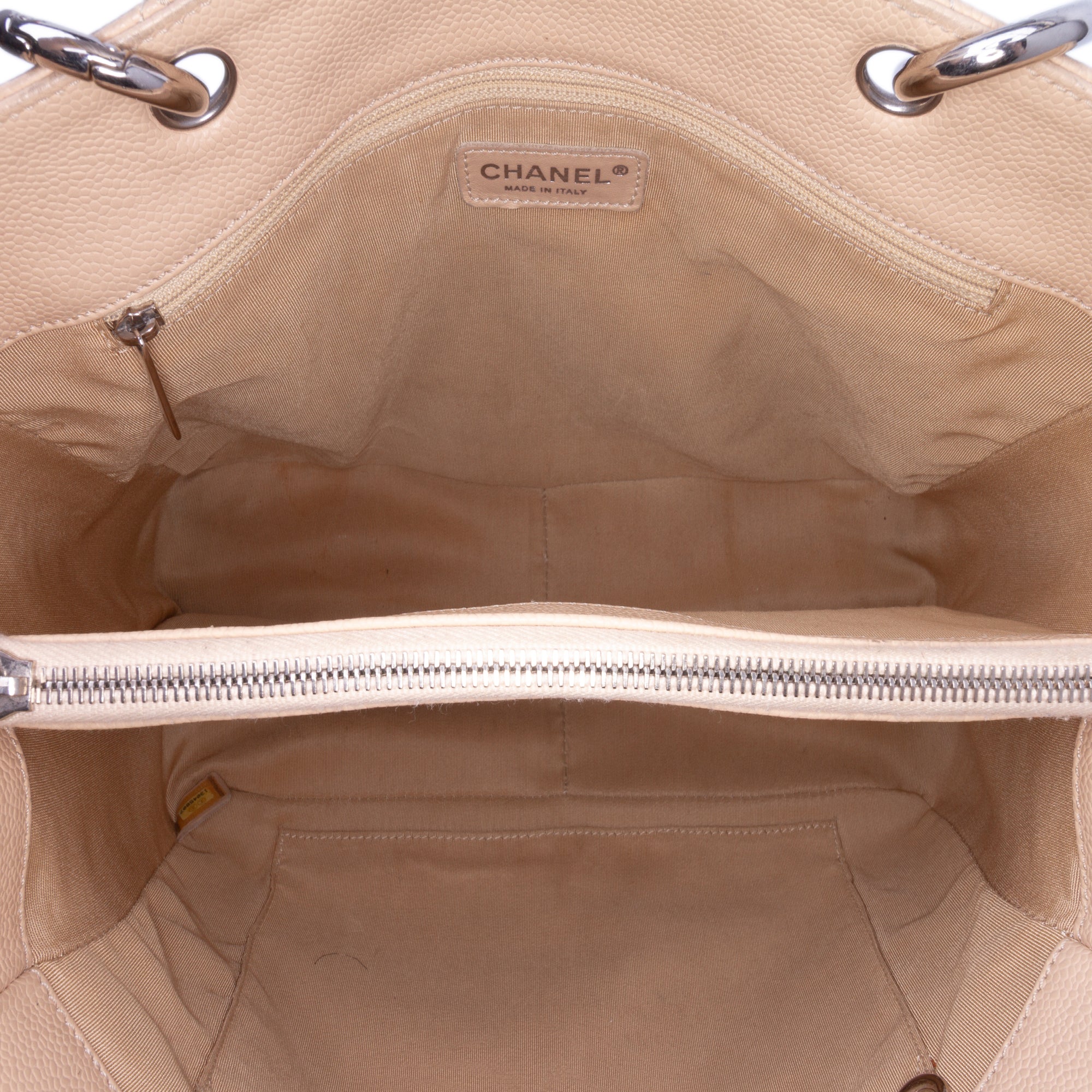 Caviar Grand Shopping Tote