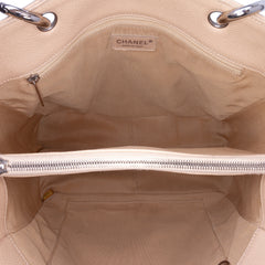 Caviar Grand Shopping Tote