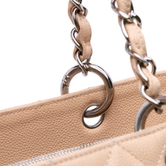 Caviar Grand Shopping Tote
