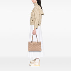 Caviar Grand Shopping Tote