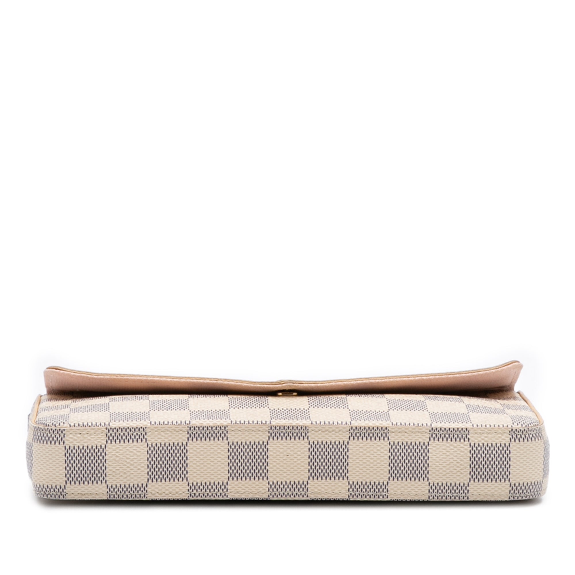 Damier Azur Pochette Felicie