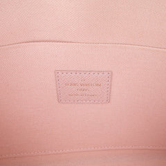 Damier Azur Pochette Felicie