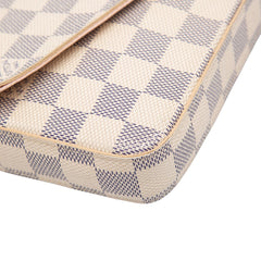 Damier Azur Pochette Felicie