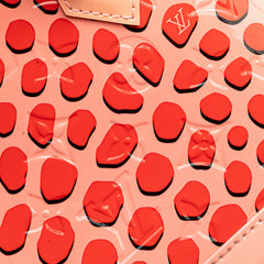 Monogram Vernis Jungle Dots Alma BB