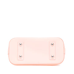 Monogram Vernis Jungle Dots Alma BB