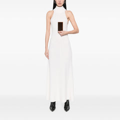 Macadam Coated Canvas Long Wallet