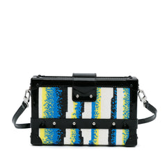 Sequins Petite Malle
