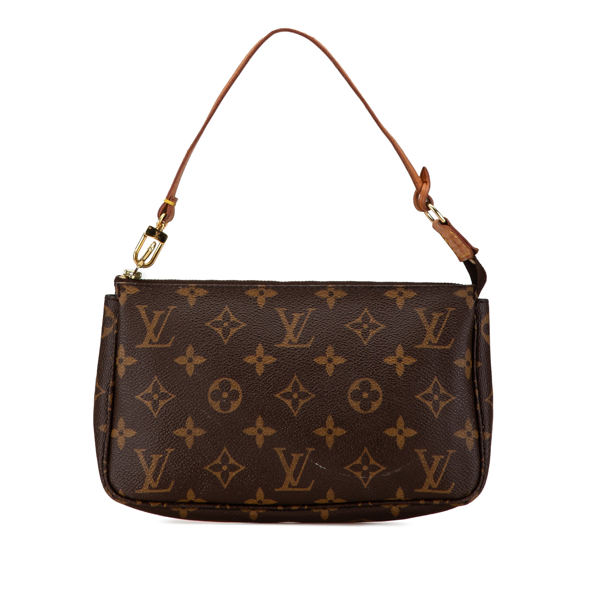 Monogram Pochette Accessoires