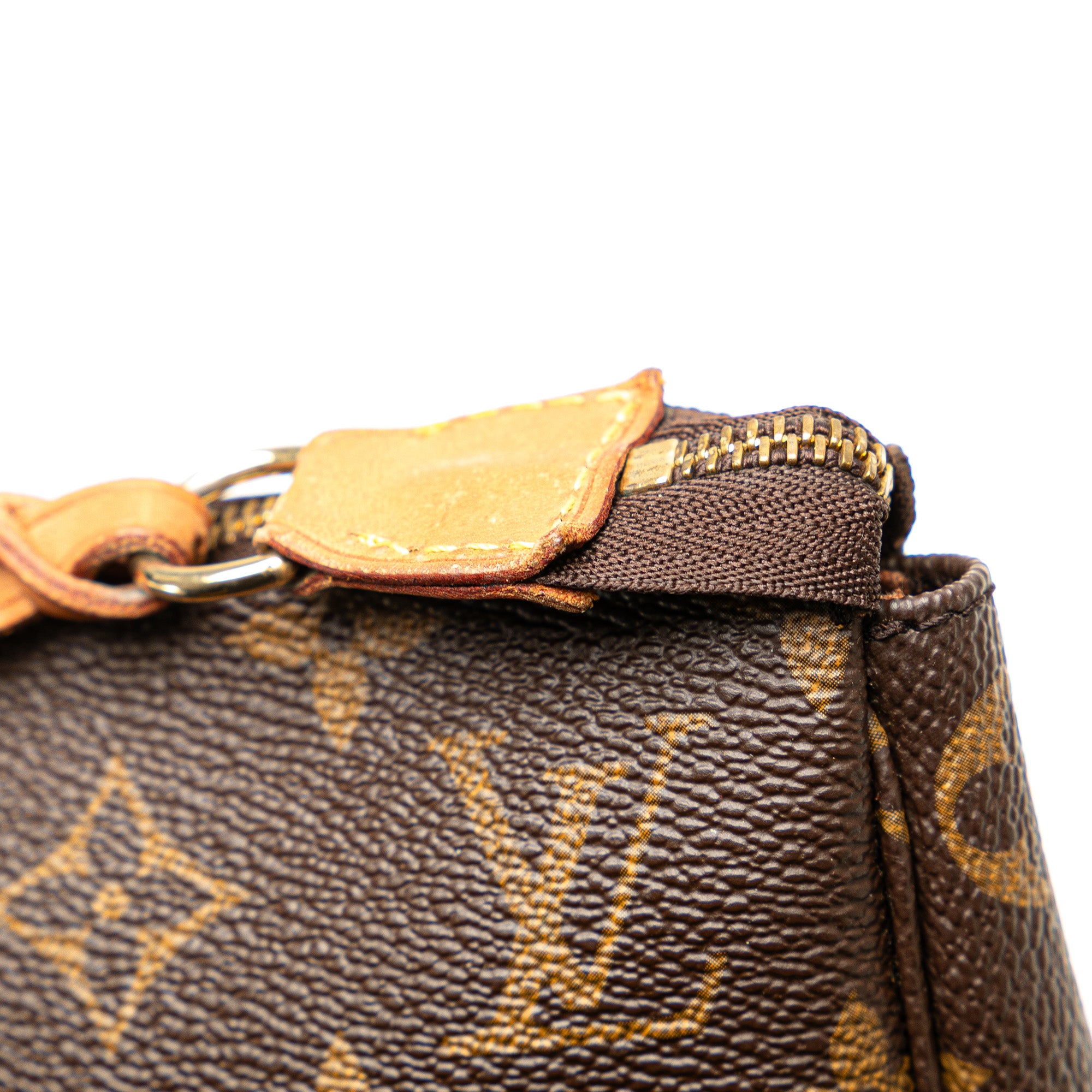 Monogram Pochette Accessoires