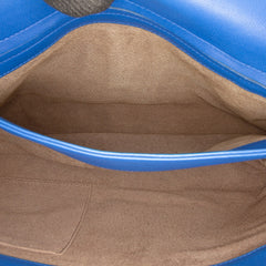 Medium Nappa Intrecciato Olimpia Crossbody