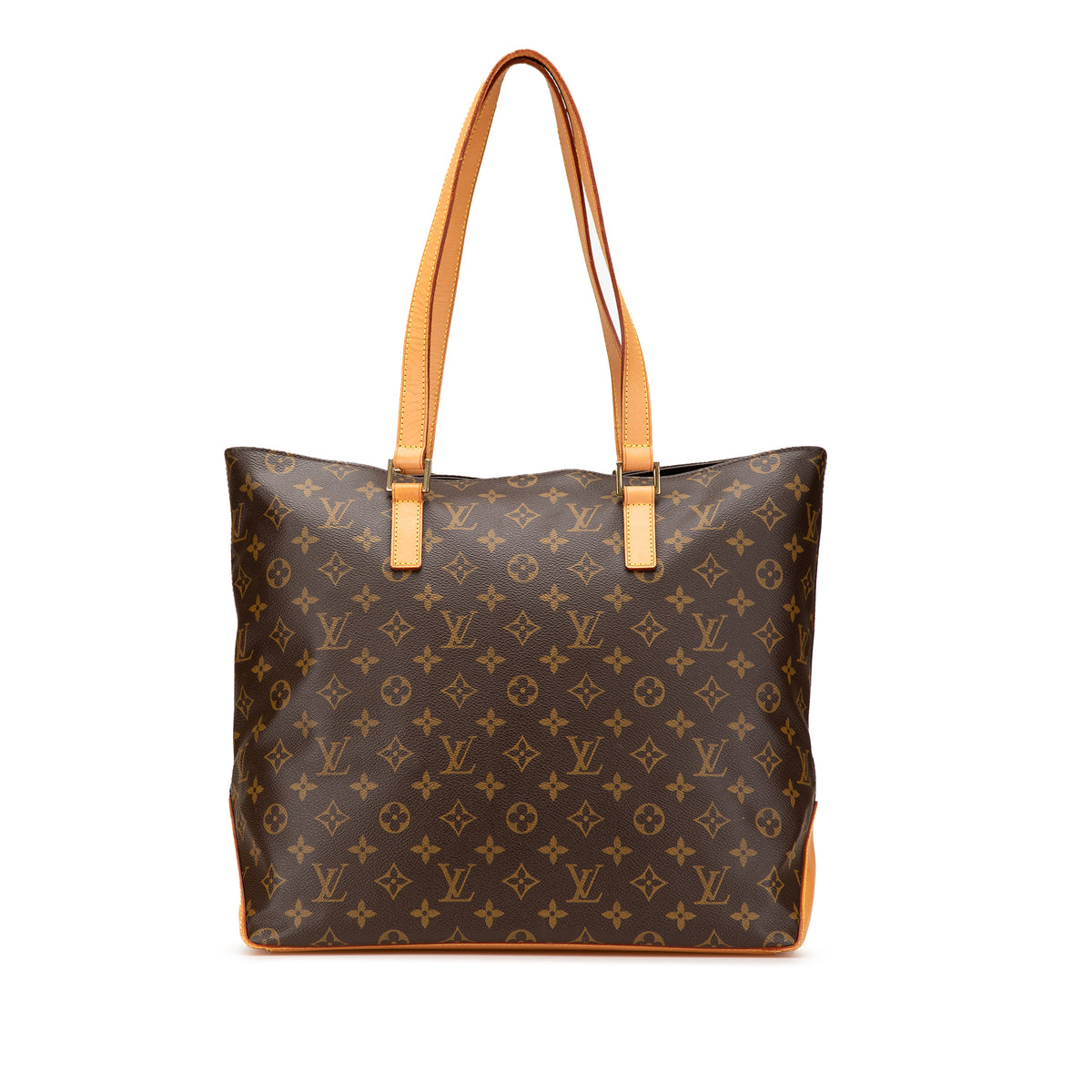 Monogram Cabas Mezzo