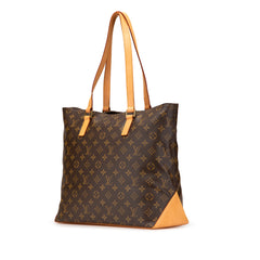 Monogram Cabas Mezzo