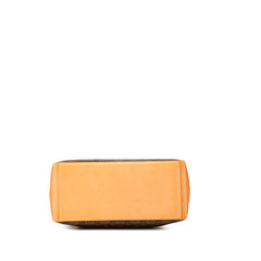 Monogram Cabas Mezzo