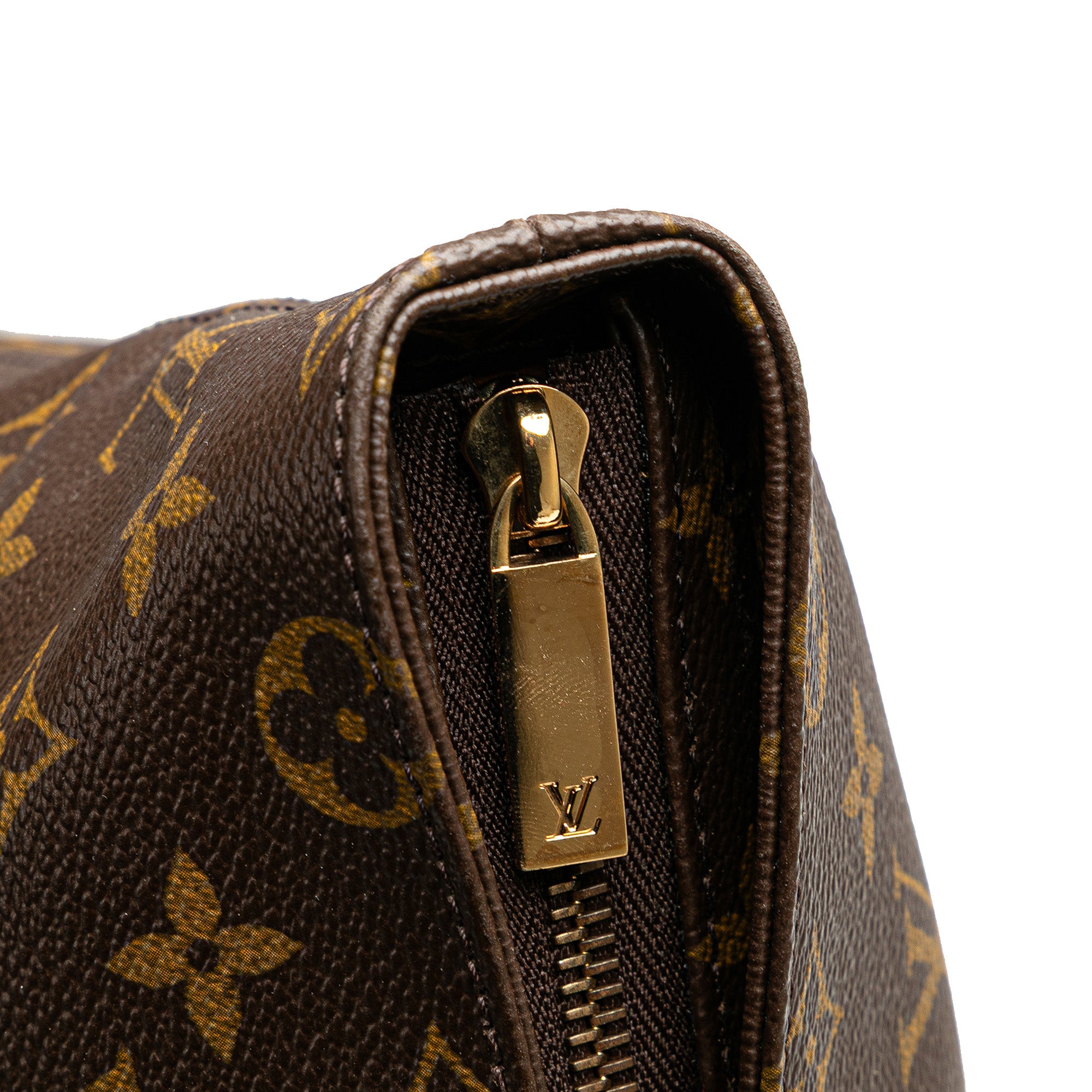 Monogram Cabas Mezzo